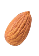 Roasted almonds