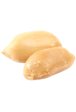 Roasted peanuts