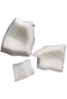 Dried coconut