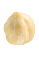 Blanched hazelnuts