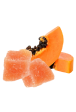 Dried papaya