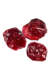 Dried cranberries